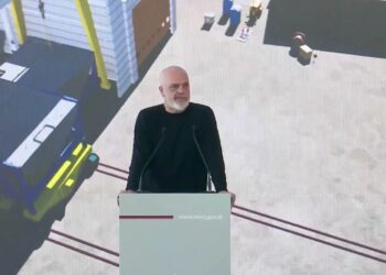 Rama: Do bëjmë çmos që investimet e huaja të shtohen