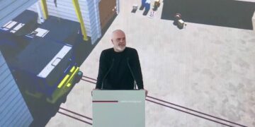 Rama: Do bëjmë çmos që investimet e huaja të shtohen