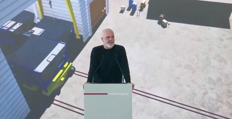 Rama: Do bëjmë çmos që investimet e huaja të shtohen