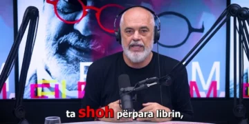 “The Albanian Files”/ “Bëhu mbret”, Rama sqaron letrën e arkitektit: Ishte ironi