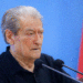 “F**k you”/ Berisha komenton deklaratat e Ramës për protestën: Sharja e tij shokuese