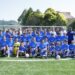 Futboll/Përurohet fusha e re në Picalle, Duka: Për fëmijët, të rinjtë dhe të ardhmen