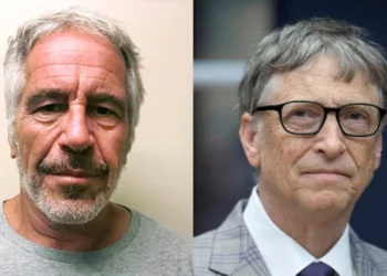 Bill Gates pranon lidhjet jashtëmartesore me tri gra, i përfshirë edhe Epstein
