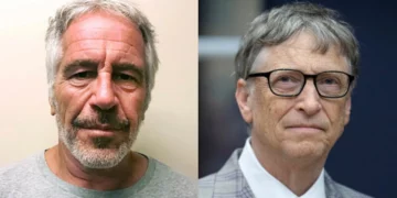 Bill Gates pranon lidhjet jashtëmartesore me tri gra, i përfshirë edhe Epstein