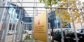 SPAK godet grupin e Eldi Dizdarit, GJKKO lë në fuqi masat e sigurisë