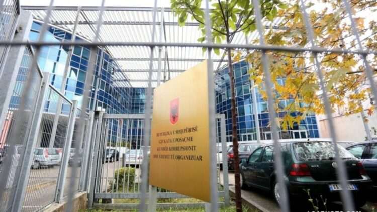 SPAK godet grupin e Eldi Dizdarit, GJKKO lë në fuqi masat e sigurisë
