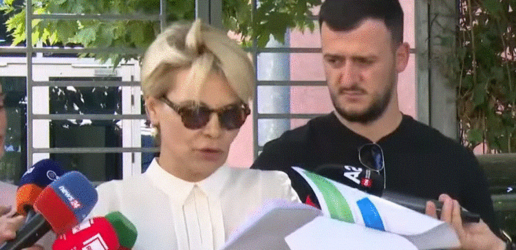 “Kush bord o zemër”, Monika Kryemadhi zbardh mesazhet me Edi Ramën në SPAK