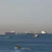 Pse Egjipti mund të tarifojë anijet në Suez, por Irani jo në Hormuz?