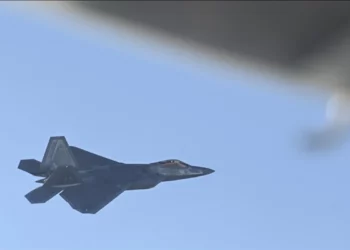 NATO rrëzon dronin që hyri në hapësirën ajrore letoneze nga Rusia