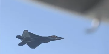 NATO rrëzon dronin që hyri në hapësirën ajrore letoneze nga Rusia