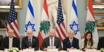 Hezbollahu refuzon armëpushimin e SHBA me Izraelin