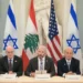 Hezbollahu refuzon armëpushimin e SHBA me Izraelin