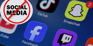 Suedia propozon ndalimin e rrjeteve sociale për të miturit nën 15 vjeç