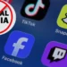 Suedia propozon ndalimin e rrjeteve sociale për të miturit nën 15 vjeç