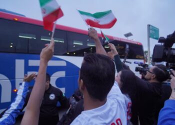 Botërori 2026/ Tifozët iranianë mbeten pa bileta për të ndjekur skuadrën e tyre