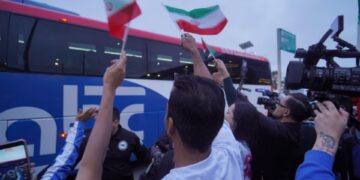 Botërori 2026/ Tifozët iranianë mbeten pa bileta për të ndjekur skuadrën e tyre