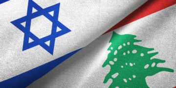 Izraeli dhe Libani bien dakord për armëpushim