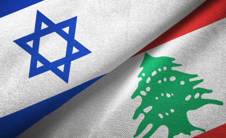 Izraeli dhe Libani bien dakord për armëpushim