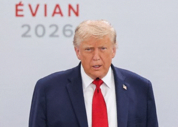 Trump me vonesë në takimin e G7: Unë jam shefi