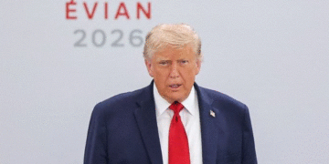 Trump me vonesë në takimin e G7: Unë jam shefi