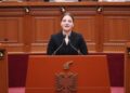 La grupin e PS,Koçeku:Ky mesazh i drejtohet Bajrajve, nëse familjes sime i preket…