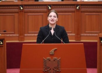 La grupin e PS,Koçeku:Ky mesazh i drejtohet Bajrajve, nëse familjes sime i preket…