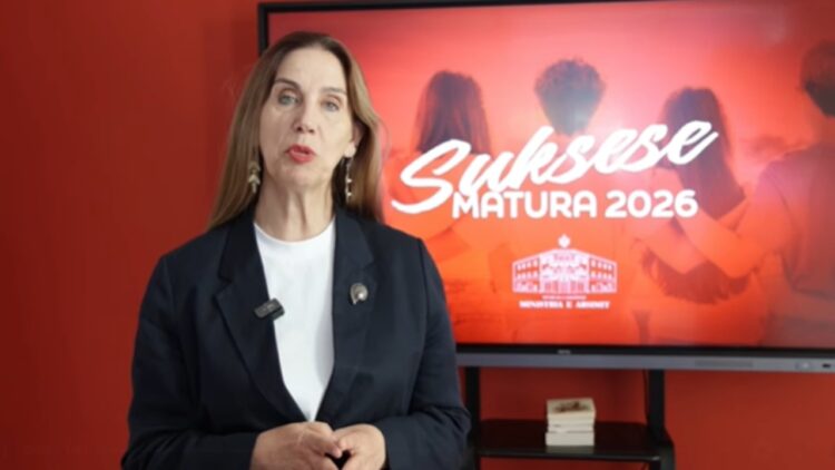 Provimet e Maturës, mbi 26 mijë maturantë do të zhvillojnë testin e Gjuhës së Huaj