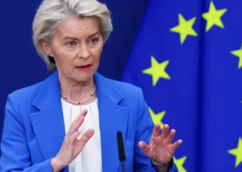 Von der Leyen nga Tivati: Shqipëria po ecën shpejt drejt anëtarësimit në BE