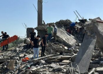 Shkon në 16 numri i të vrarëve pas sulmeve të reja izraelite në Liban