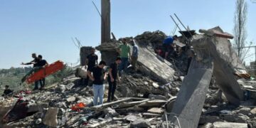 Shkon në 16 numri i të vrarëve pas sulmeve të reja izraelite në Liban