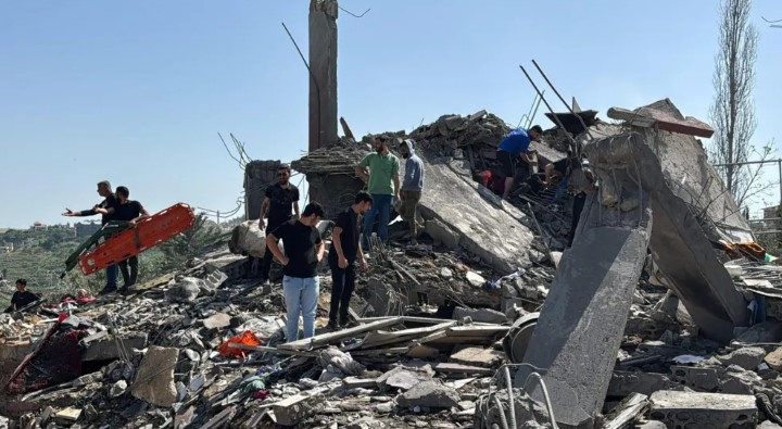 Shkon në 16 numri i të vrarëve pas sulmeve të reja izraelite në Liban