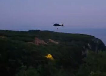 Nxirren 4 turistët polakë të cilët ranë në një greminë në Kanionet e Gjipesë