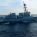 Franca dhe partnerët ndalojnë një tjetër anije ruse të naftës në Atlantik