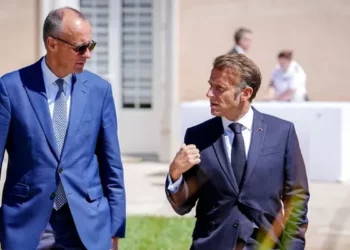 Macron dhe Merz:BE duhet të tregojë vullnet për zgjerimin drejt Ballkanit Perëndimor