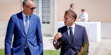 Macron dhe Merz:BE duhet të tregojë vullnet për zgjerimin drejt Ballkanit Perëndimor