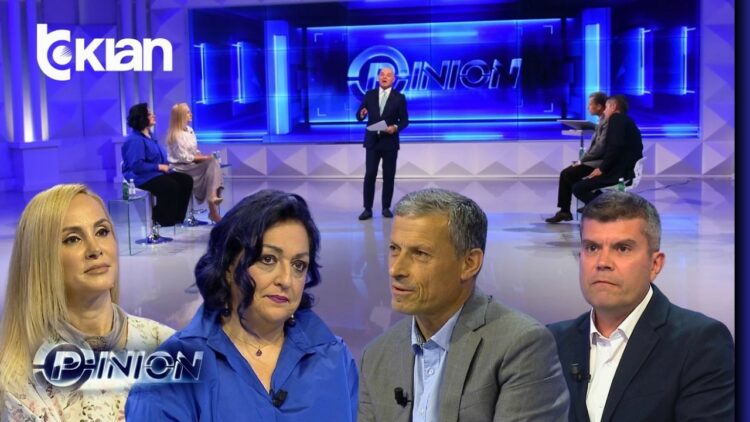 Opinion – Robert Ndrenika hap debatin për rolin e intelektualëve -11 Maj 2026