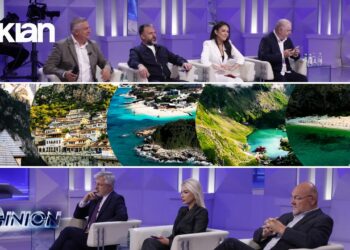 Opinion – Çfarë turizmi do të bëjmë? – 21 Maj 2026