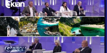 Opinion – Çfarë turizmi do të bëjmë? – 21 Maj 2026