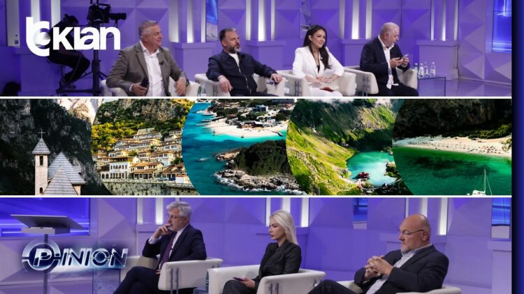 Opinion – Çfarë turizmi do të bëjmë? – 21 Maj 2026