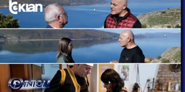 Opinion – Lini, vendbanimi më i vjetër liqenor në Europë! – 28 Prill 2026