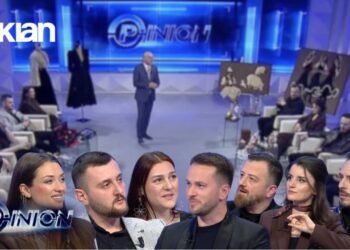 Opinion – Krijime të jashtëzakonshme nga artizanë shqiptarë! – 13 Maj 2026