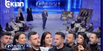 Opinion – Krijime të jashtëzakonshme nga artizanë shqiptarë! – 13 Maj 2026