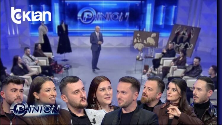 Opinion – Krijime të jashtëzakonshme nga artizanë shqiptarë! – 13 Maj 2026