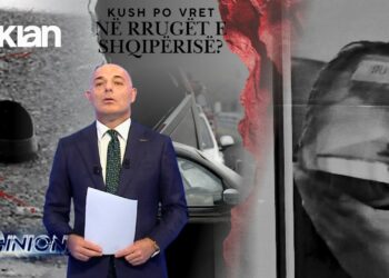 Opinion – Kush po vret në rrugët e Shqipërisë? – 5 Maj 2026