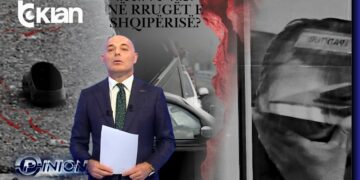 Opinion – Kush po vret në rrugët e Shqipërisë? – 5 Maj 2026