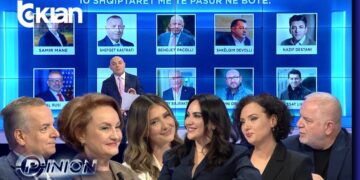 Opinion – Kush janë 10 shqiptarët më të pasur? – 14 Maj 2026