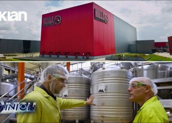 HELL ENERGY: Nga fabrikat robotike të Hungarisë drejt Shqipërisë – 7 Maj 2026