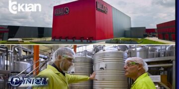 HELL ENERGY: Nga fabrikat robotike të Hungarisë drejt Shqipërisë – 7 Maj 2026