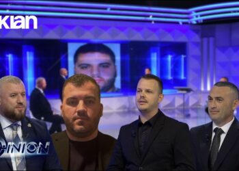Opinion–Ervin Mata /Dëshmia tronditëse/Atentat në darkën e gazetarëve në Uashington