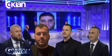 Opinion–Ervin Mata /Dëshmia tronditëse/Atentat në darkën e gazetarëve në Uashington